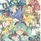 →VOCALOID←