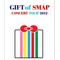 GIFT  of  SMAP