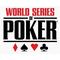 WSOP-世界poker-