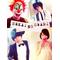 ☆SEKAINOOWARI☆