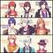 ST☆A☆RISH