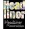 Headliner備忘録