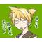 (( りんごあめ ))
