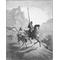 Don Quixote family