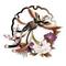 紫陽花の残夢