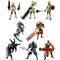 演出Hunters