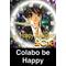 Colabo Be Happy