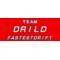 チームドリルド