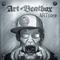 beatboX[D:F8A3]L[D:F991]OVE