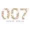 007アジト