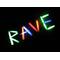 ☆RAVE☆