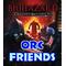 ORC FRIENDS