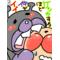たくさん話ししよ