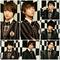 Kis-My-Ft2グラブ