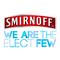 SMIRNOFF@ログレス