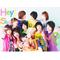 Hey! Say! JUMPLOVE