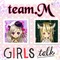 team.Ｍ