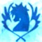 “BLUEρEGASUS”