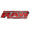 TEAM[V:455D]Ｒ.Ａ.Ｗ[V:455D]Ⅱ