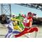 カッキンジャー海賊団